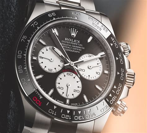 tarif nouvelle rolex daytona|New Rolex Cosmograph Daytona Watches 2024 .